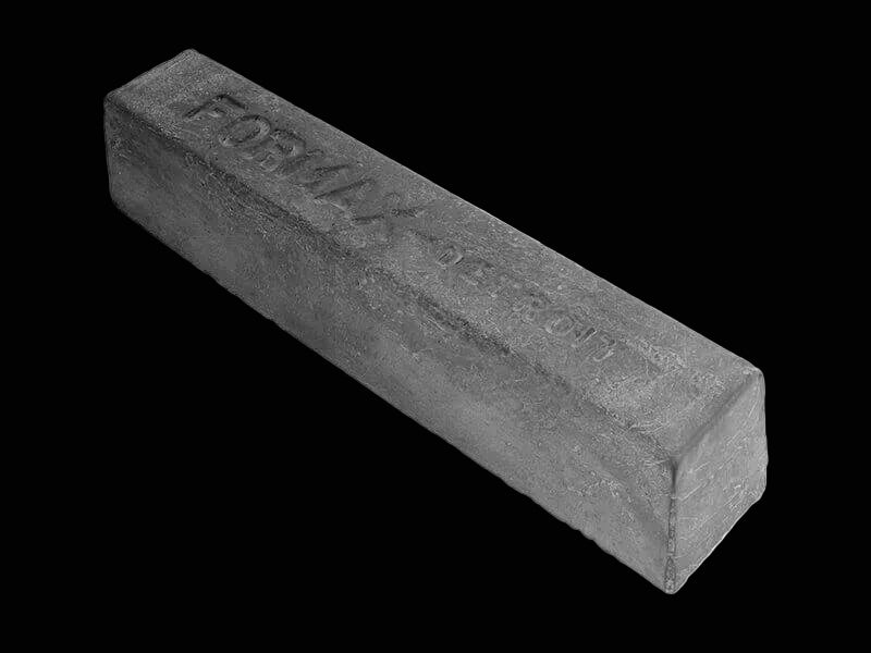 Black Magic Buffing Compound