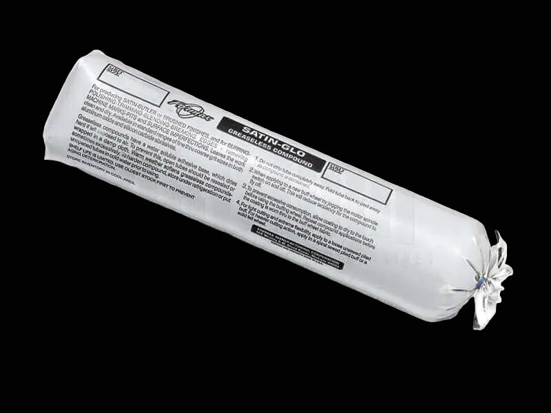 Tube PB 080 Satin-Glo Greaseless Compound