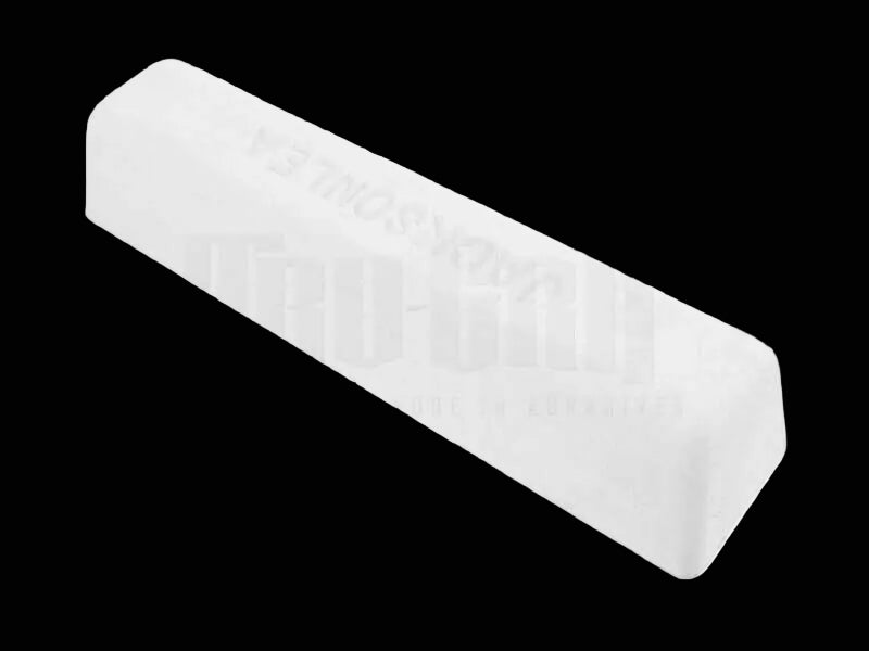 White Buffing Compound