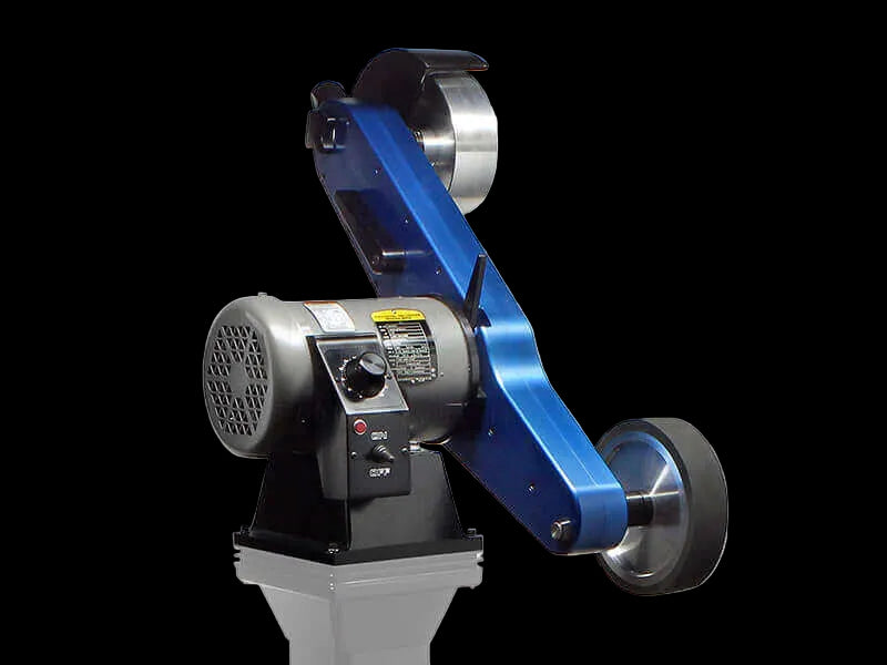 Hardcore Variable Grinder 1.5 HP 110V 3PH 50-60HZ