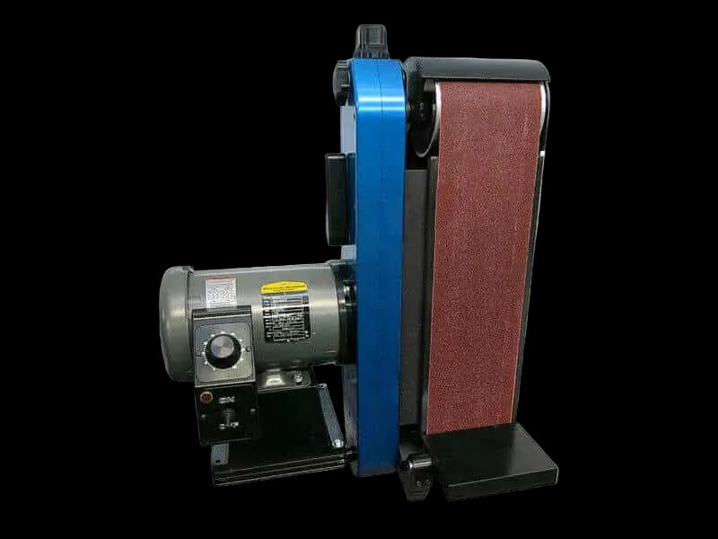 Hardcore Variable Grinder 2 HP 110V 50-60HZ