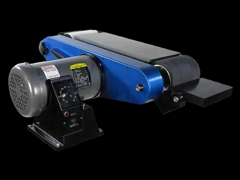 Hardcore Variable Grinder 2 HP 110V 50-60HZ