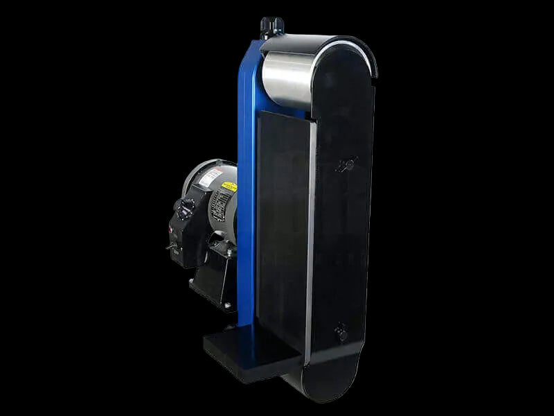 Hardcore Variable Grinder 2 HP 110V 50-60HZ