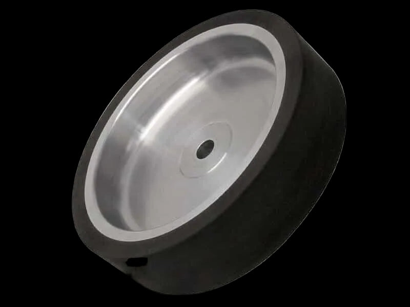 8x2-Contact Wheel