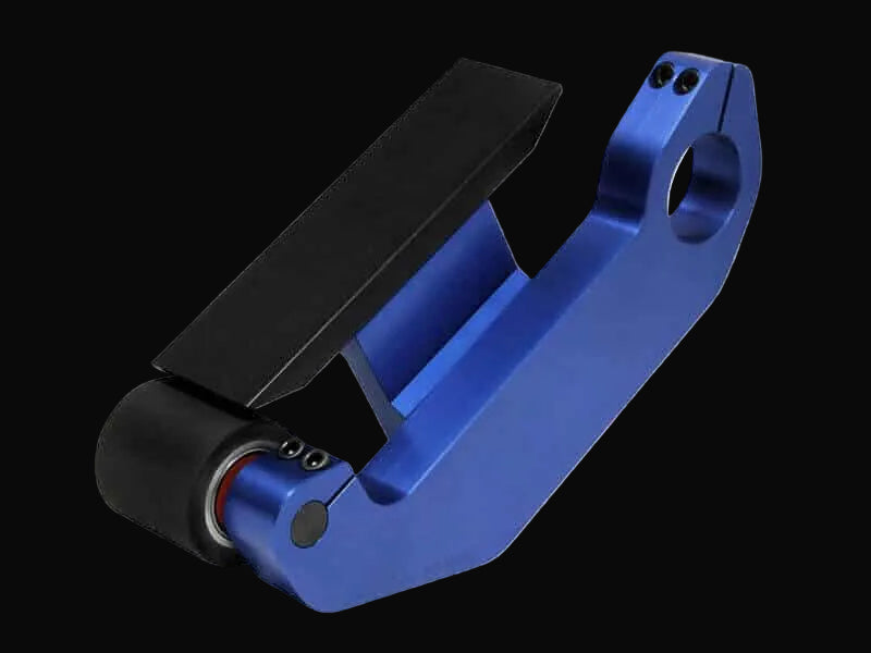 Flat Platen Attachment Premium