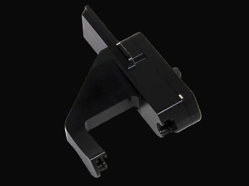 Small Wheel Attachment