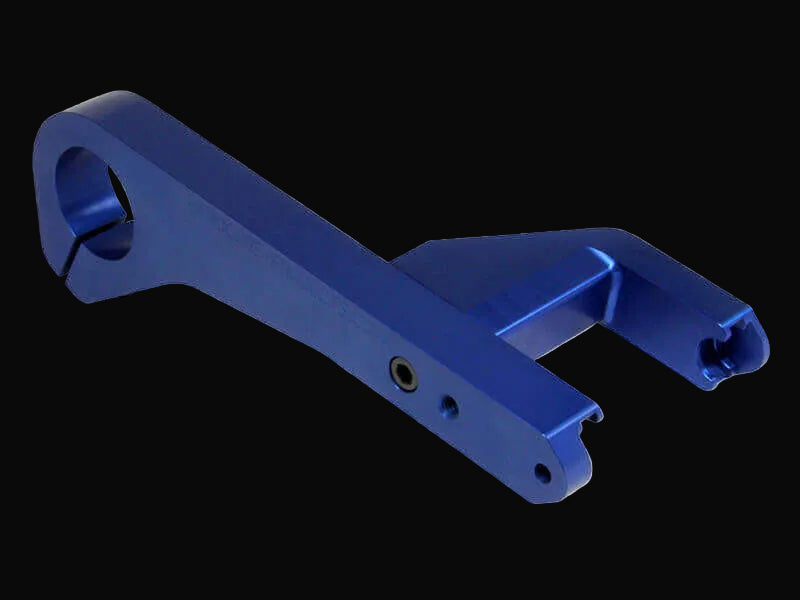 Small Wheel Attachment