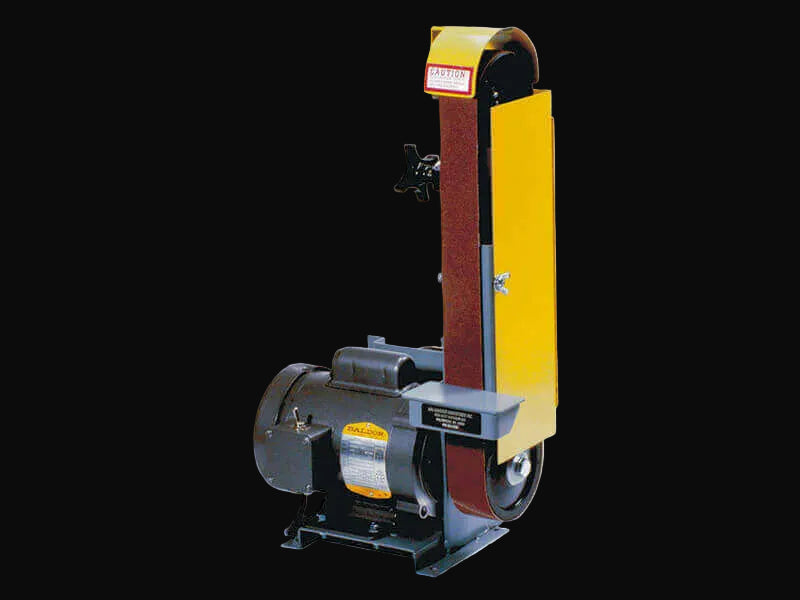 1/2 HP 110V 60HZ 1PH 3450 RPM Grinder #2FSM