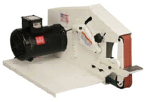 Square Wheel Grinder (115 V)