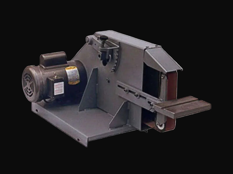 1 HP 110/220V 1PH or 3PH 3450 RPM Grinder # S272