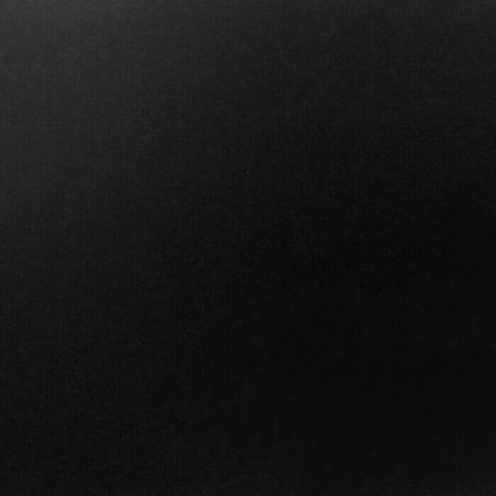 Kydex P1 Haircell **Black** 12x12x.080