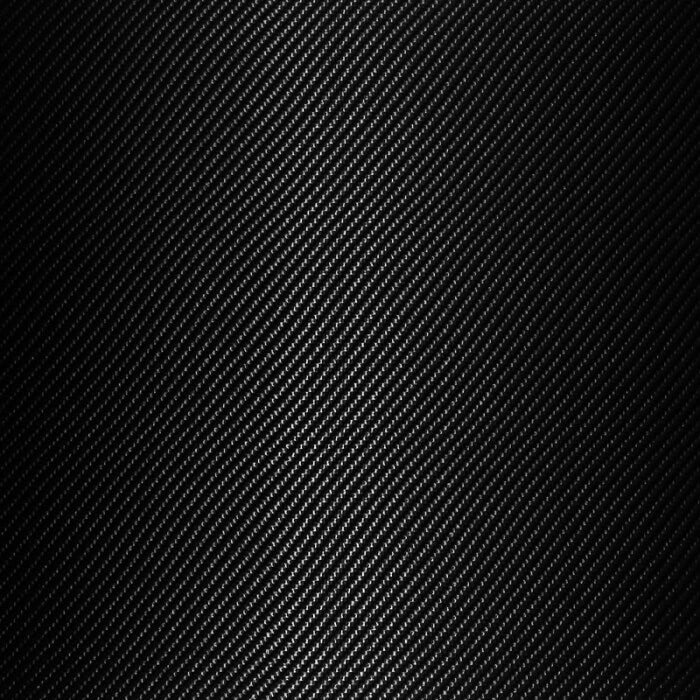 Kydex P1-Haircell **Carbon Fiber** 12x12x.080