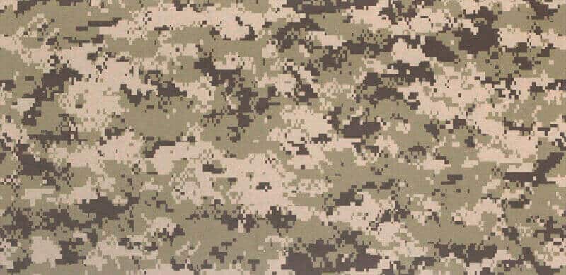 Kydex P1-Haircell Digi Camo **Desert** 12x24x.080