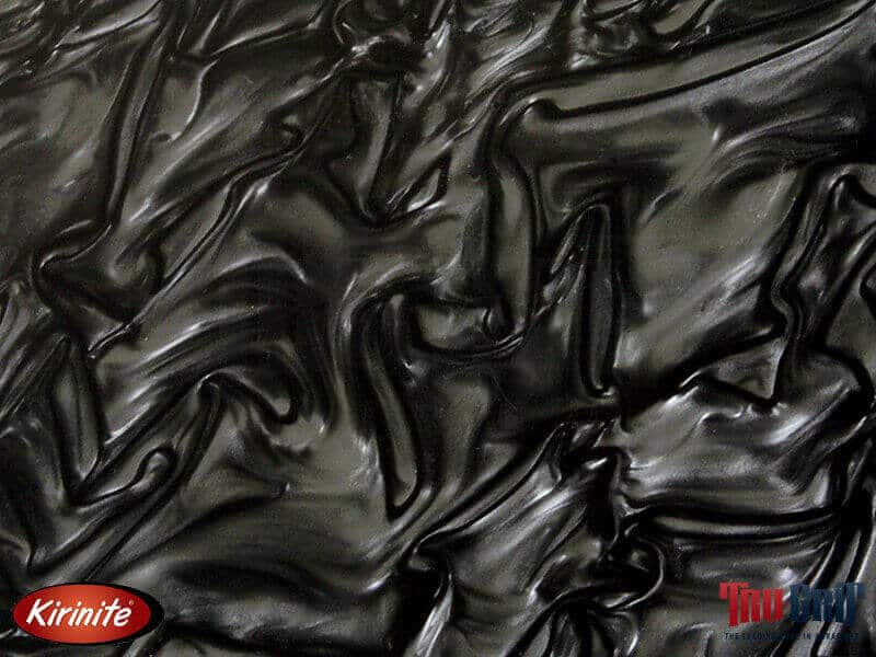 6" x 1-1/2" x 1/4" Kirinite Carbon - Pair