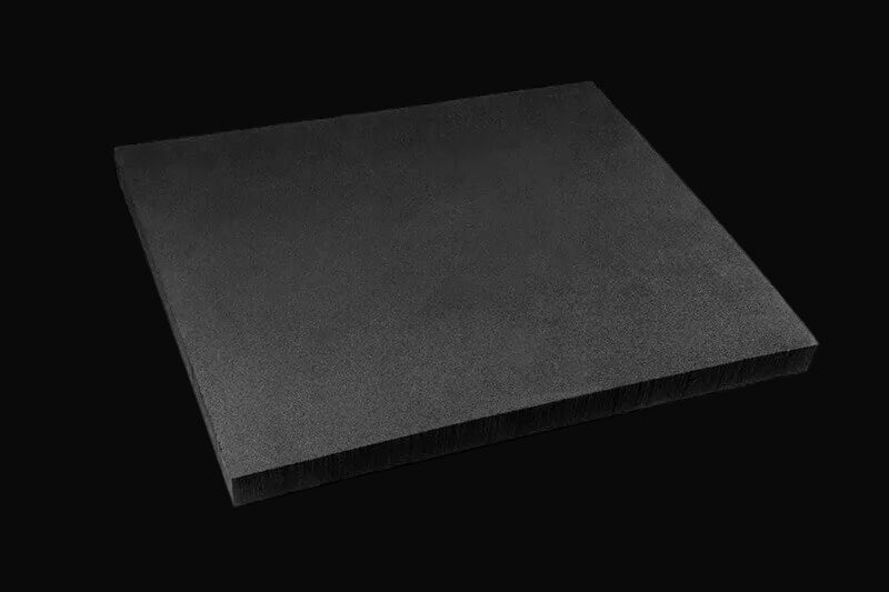 Kydex Press Foam - 13-1/2" x 11-1/2" 1"