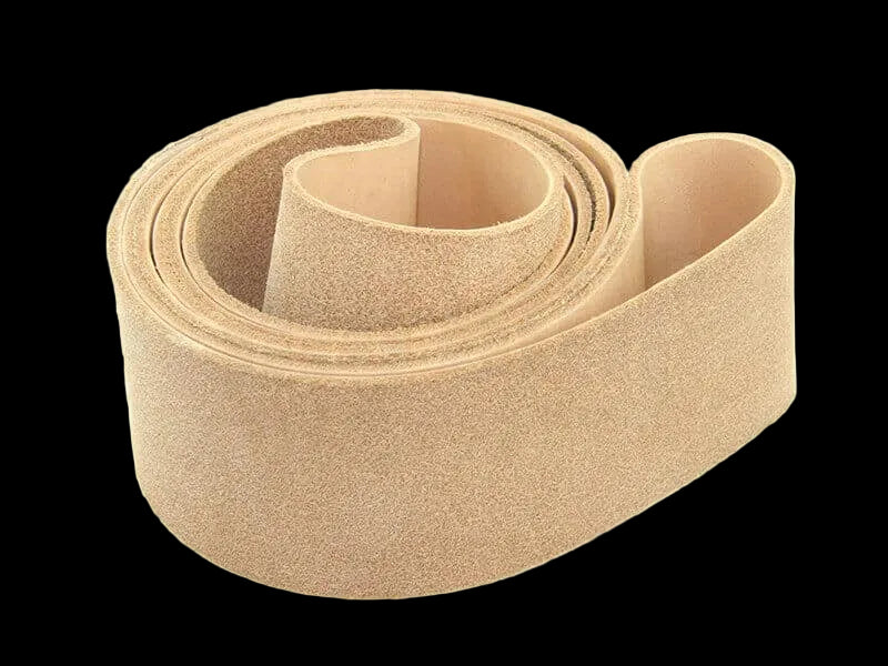 1 x 42-Leather Stropping Belt