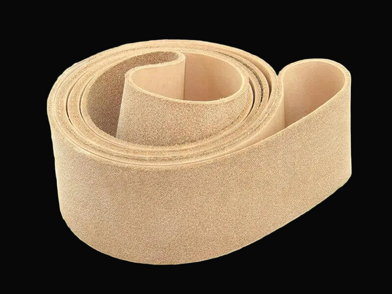 1 x 42-Leather Stropping Belt