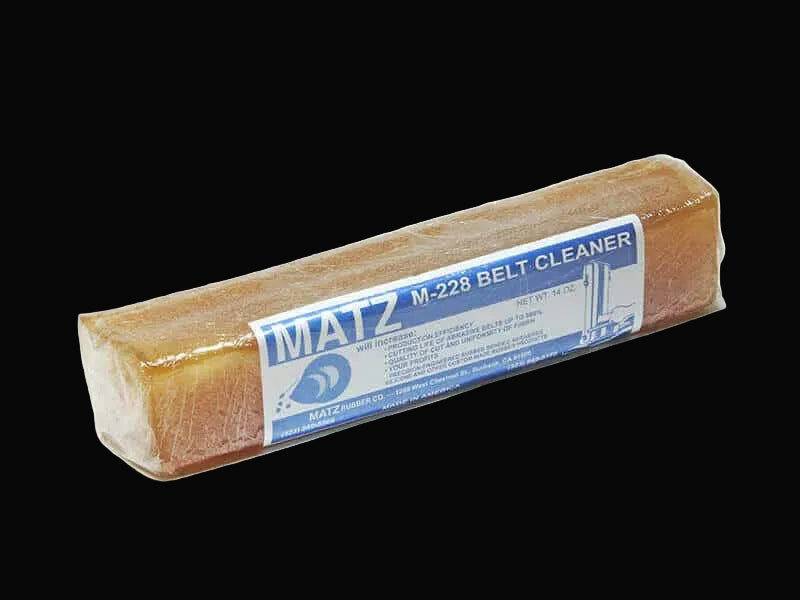 Matz Belt Cleaner