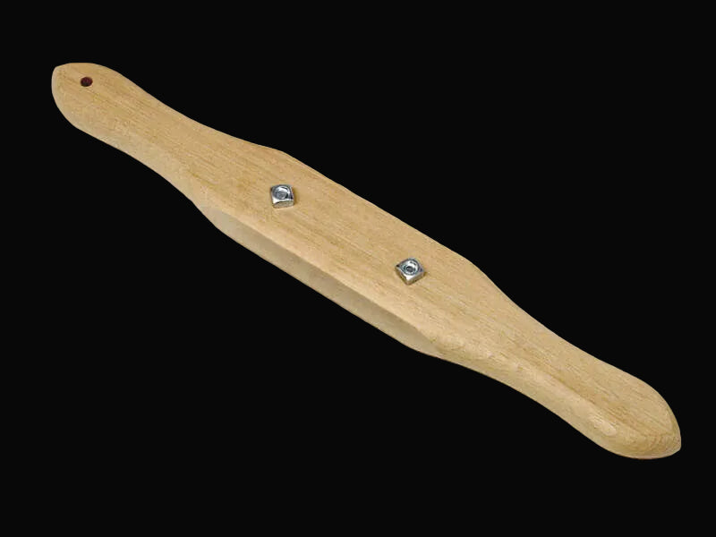 Buffing Rake Handle