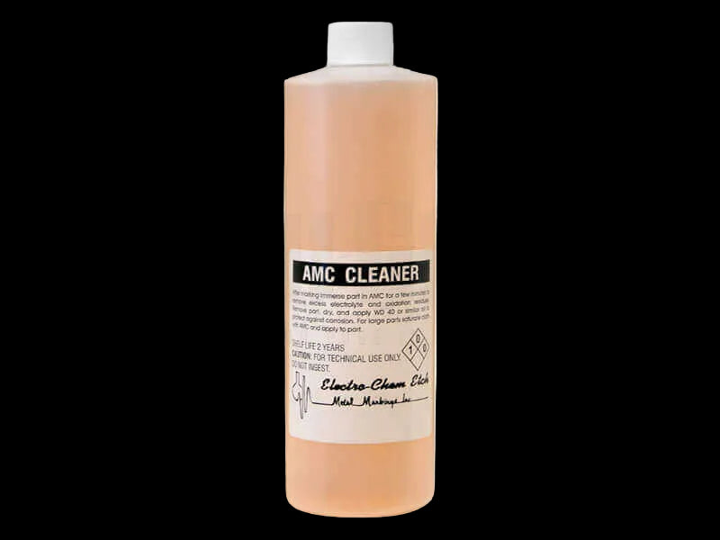 AMC Cleaner - Quart