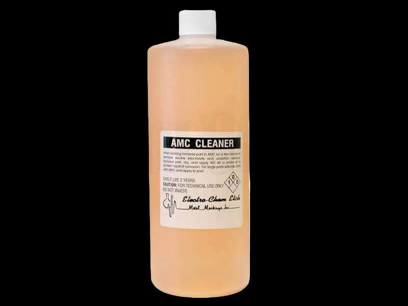 AMC Cleaner - Quart