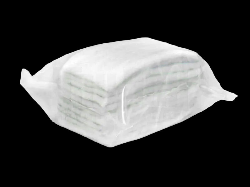 Pads For Personalizer