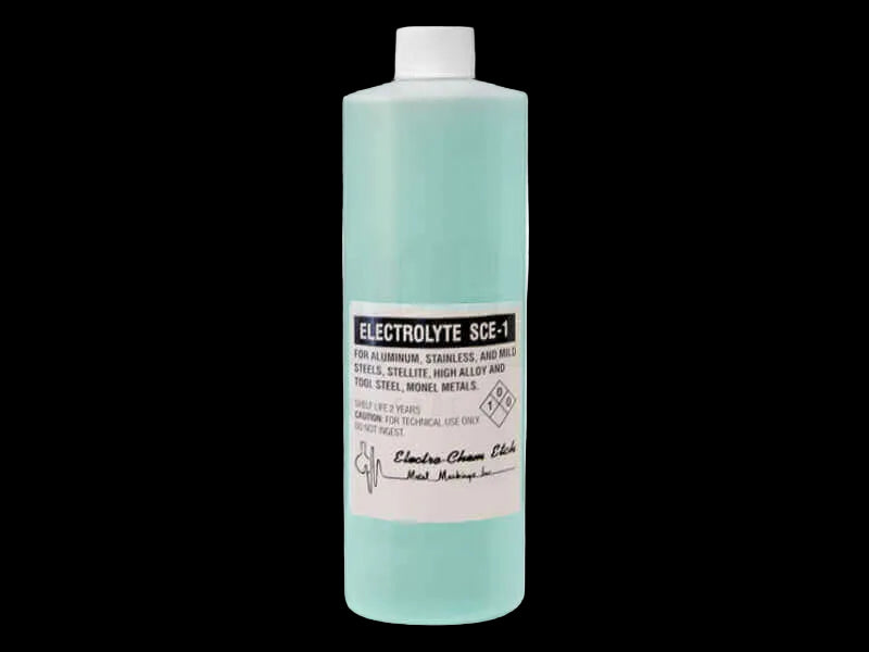 Electrolyte SCE-1 - Pint
