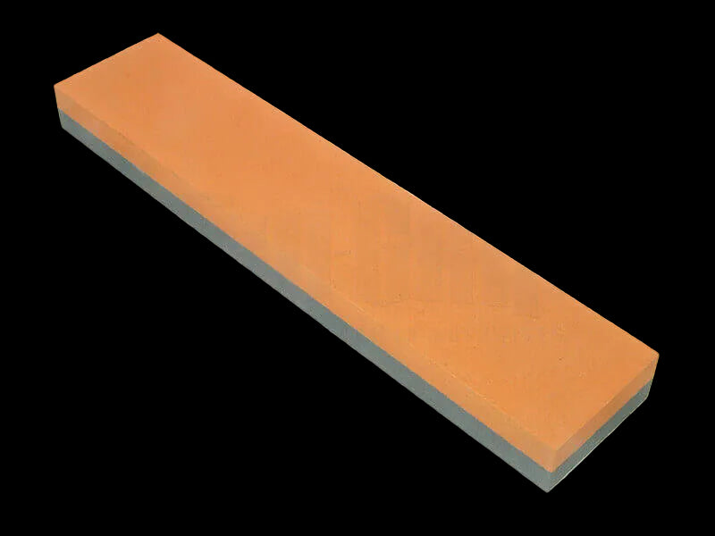 11-1/2x2-1/2x1-Crystolon/India Combo Stone # IC11
