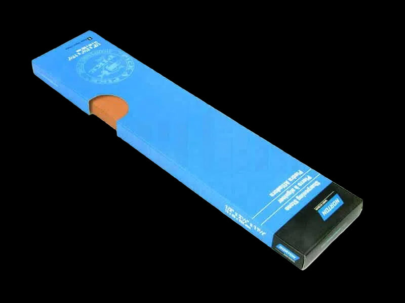 11-1/2 x 2-1/2 x 1/2 - Fine India Stone # IM9