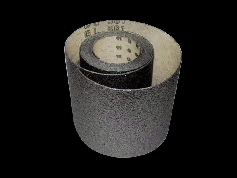 2" Wide Graphite
