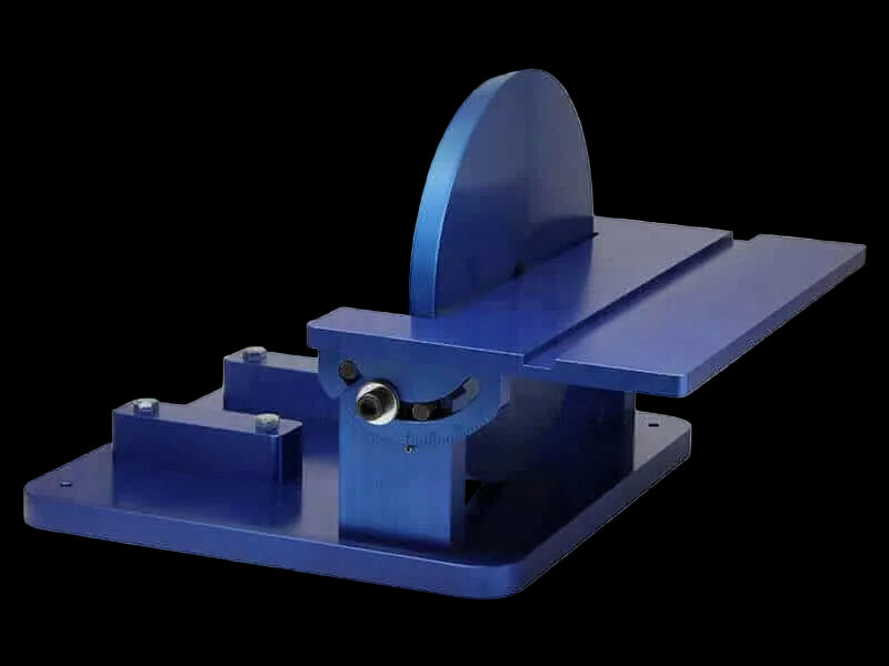 TG92 Base with Disc