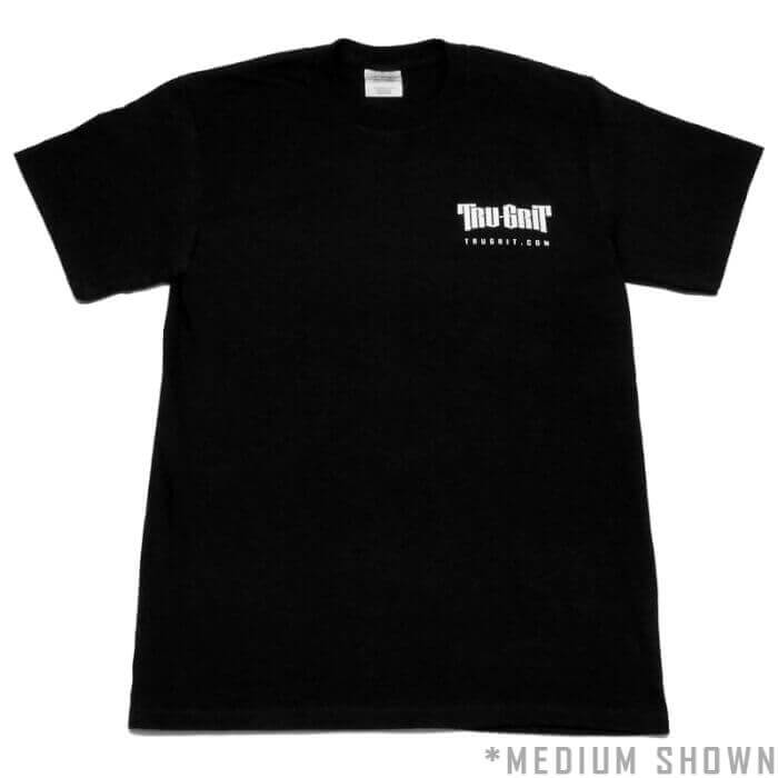 Bandit T-Shirt - Medium