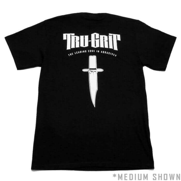 Bandit T-Shirt - Medium