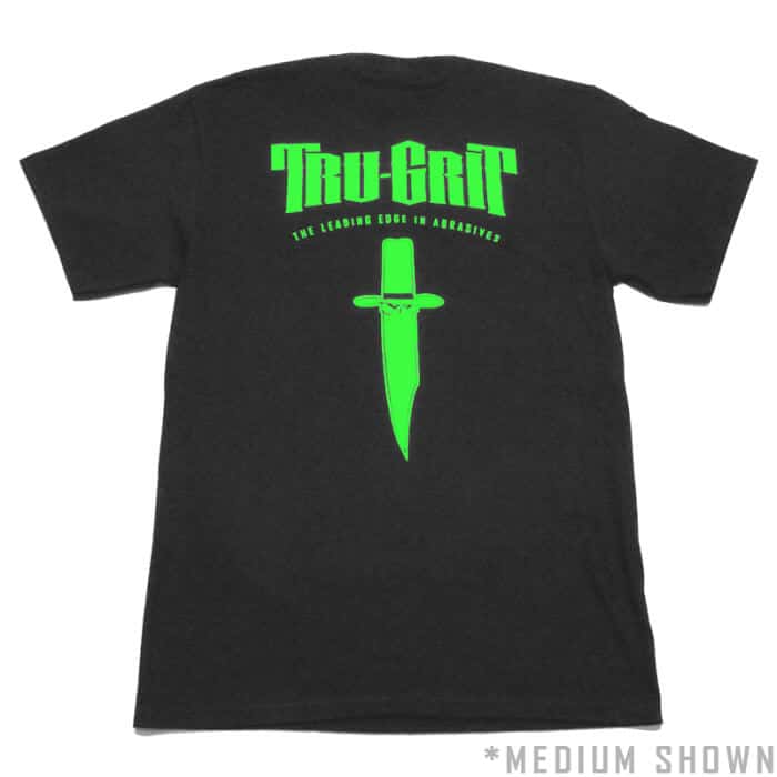 Bandit T-Shirt - XXX-Large - Gray
