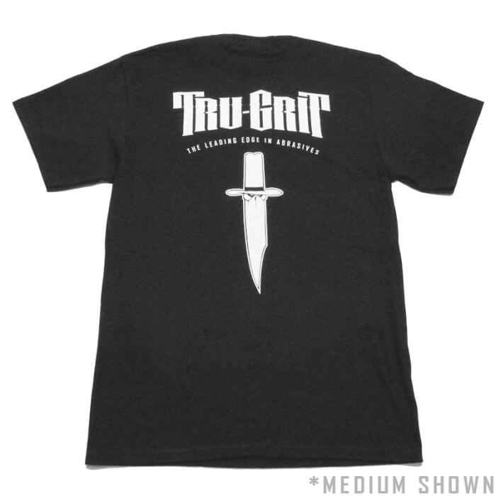 Bandit T-Shirt - XX-Large - Grey