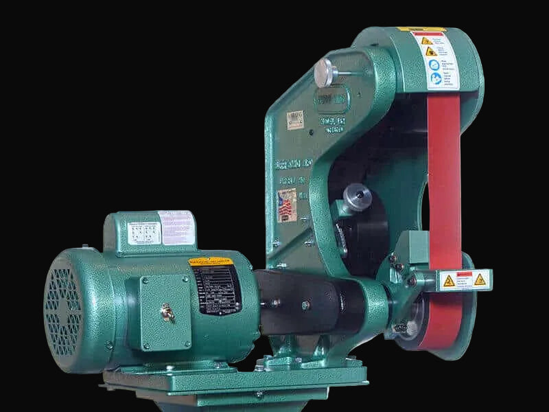 MODEL 482-1 HP 120V 1PH