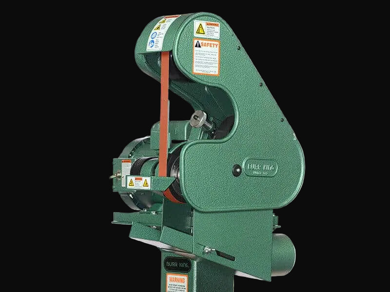 MODEL 562 3/4 HP 1PH 60 HZ 120V 5300 SFPM