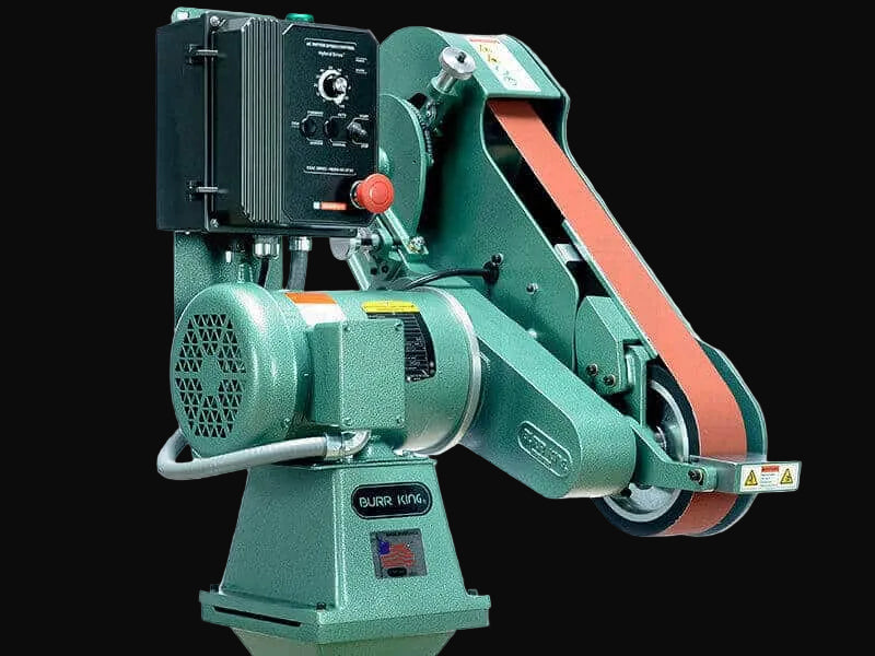 MODEL 960-250 1.5 HP 1PH 60 HZ 120V 8000 SFPM