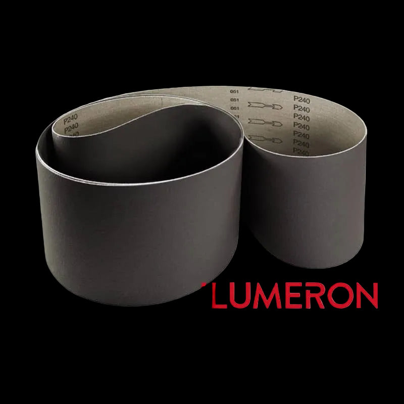 2 x 72 RK700X Illumeron Aluminum Oxide