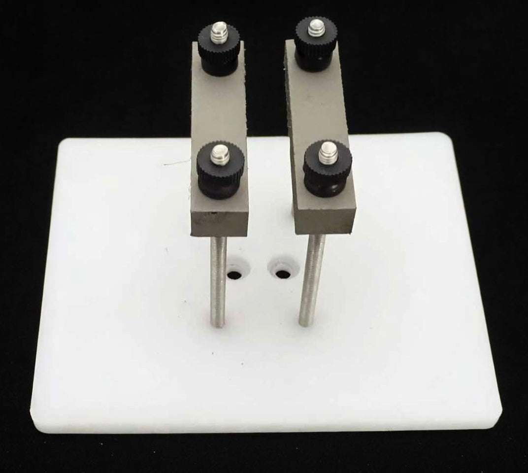 SLCP10 Slice Plate