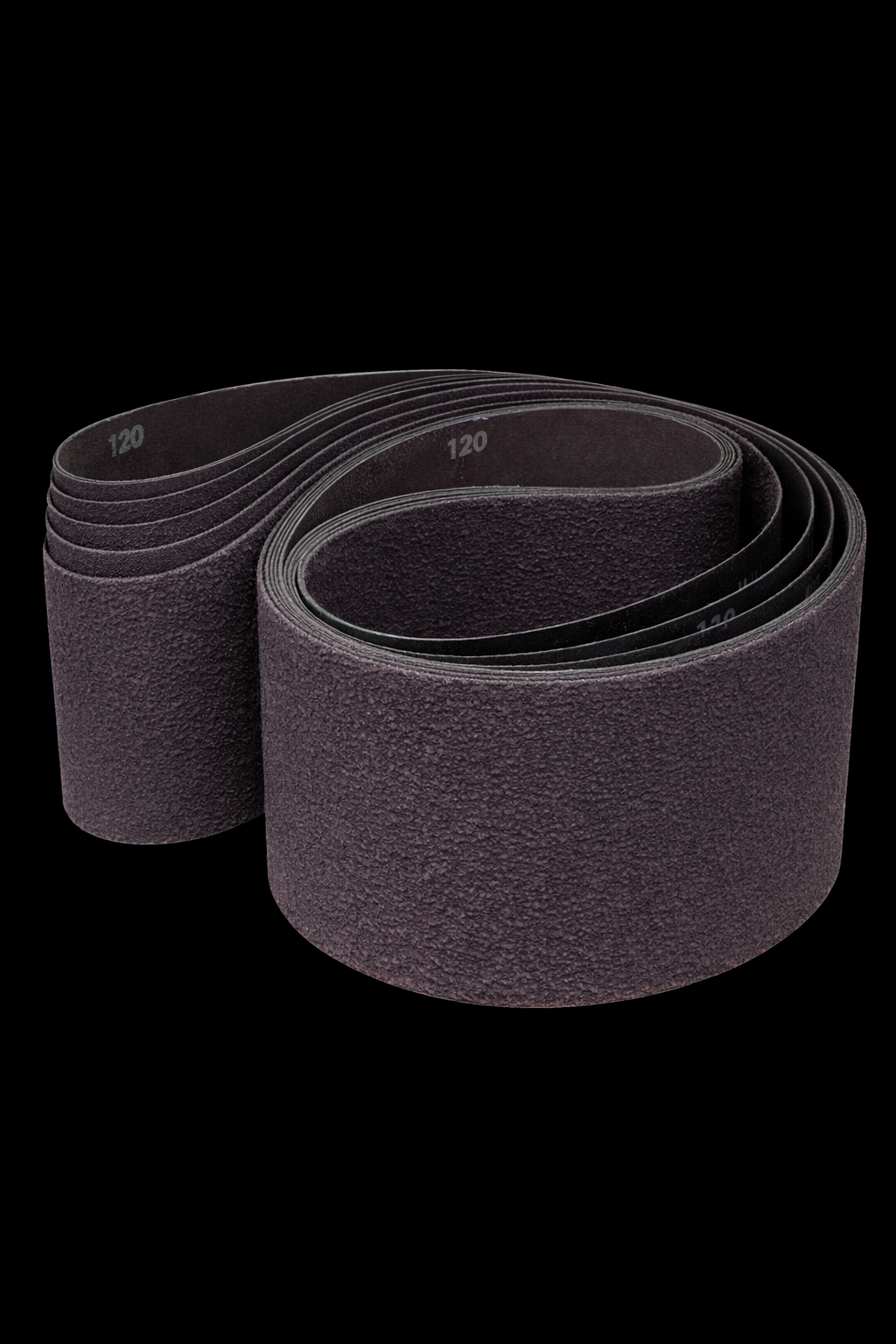 4 x 60 KX375 Aluminum Oxide