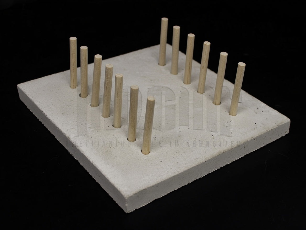 MK2 Blade Fixture (Large)