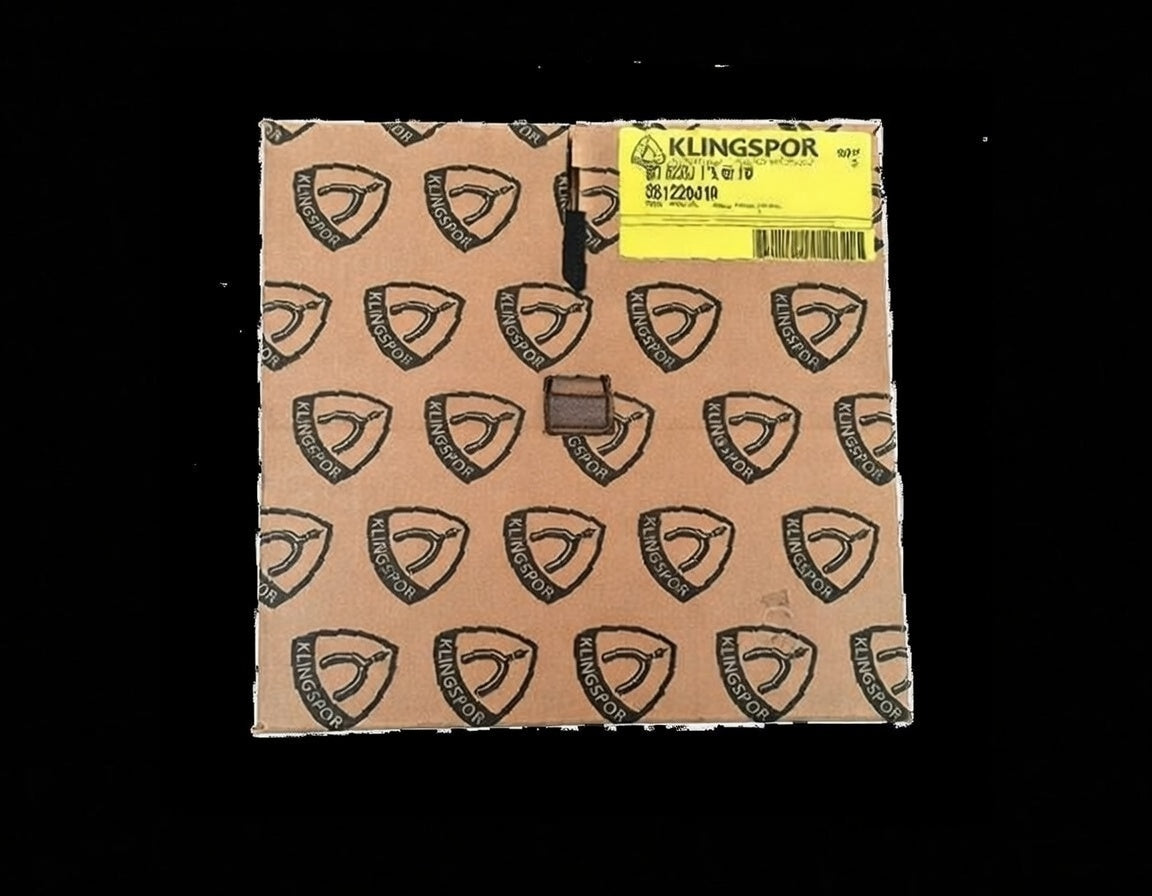 1 x 50 - 600 KL361 Aluminum Oxide Shop Roll