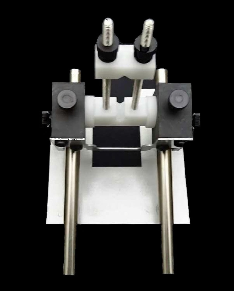 CNC10 SLICE GLIDE