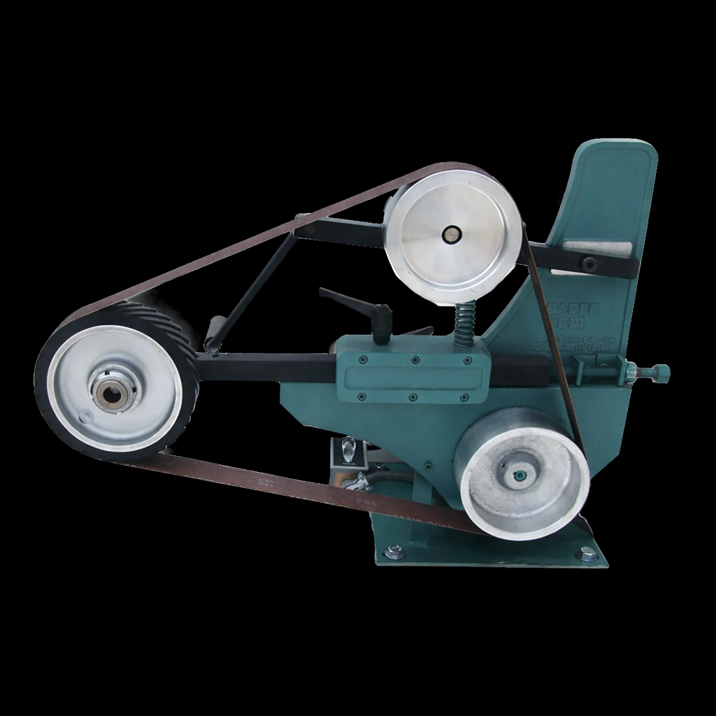 2 HP 220V 1PH Variable B-3 Grinder