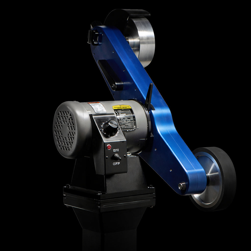 Hardcore Single Speed Grinder 1.5 HP 110V 50-60HZ