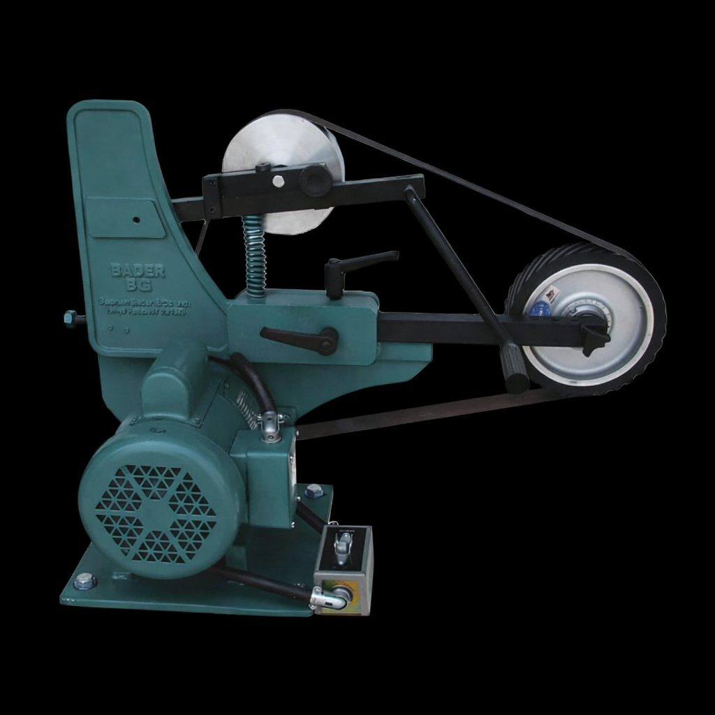 2 HP 220V 1PH Variable B-3 Grinder