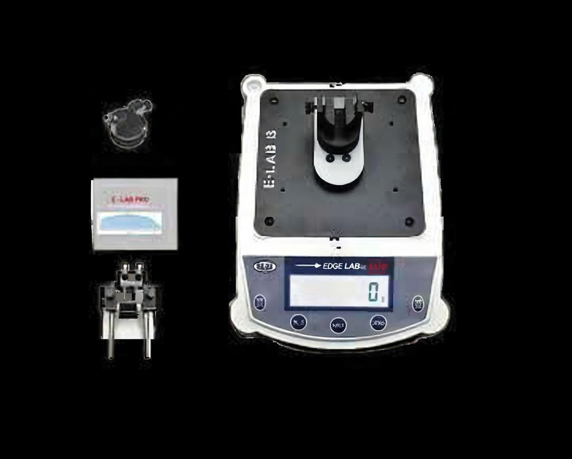 E∙LAB B Discovery Package