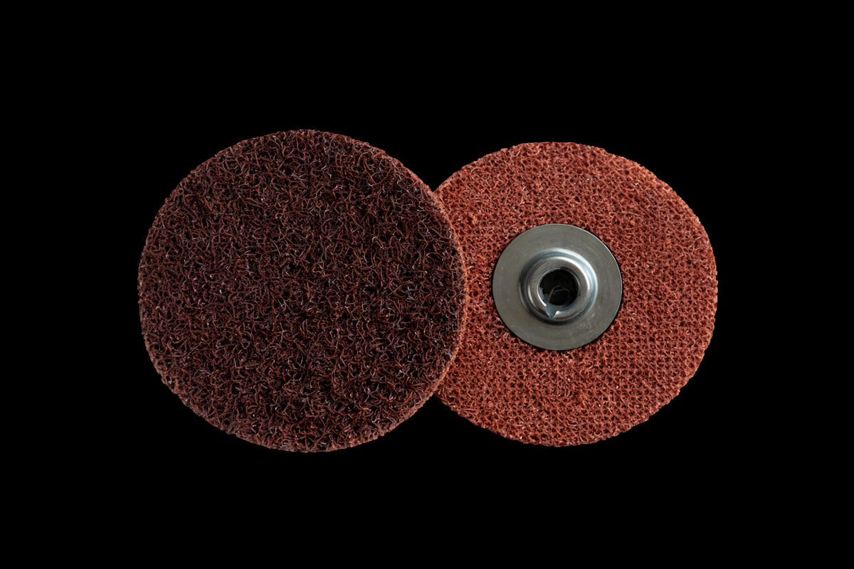 3" Medium Socatt Surface Conditioning Disc