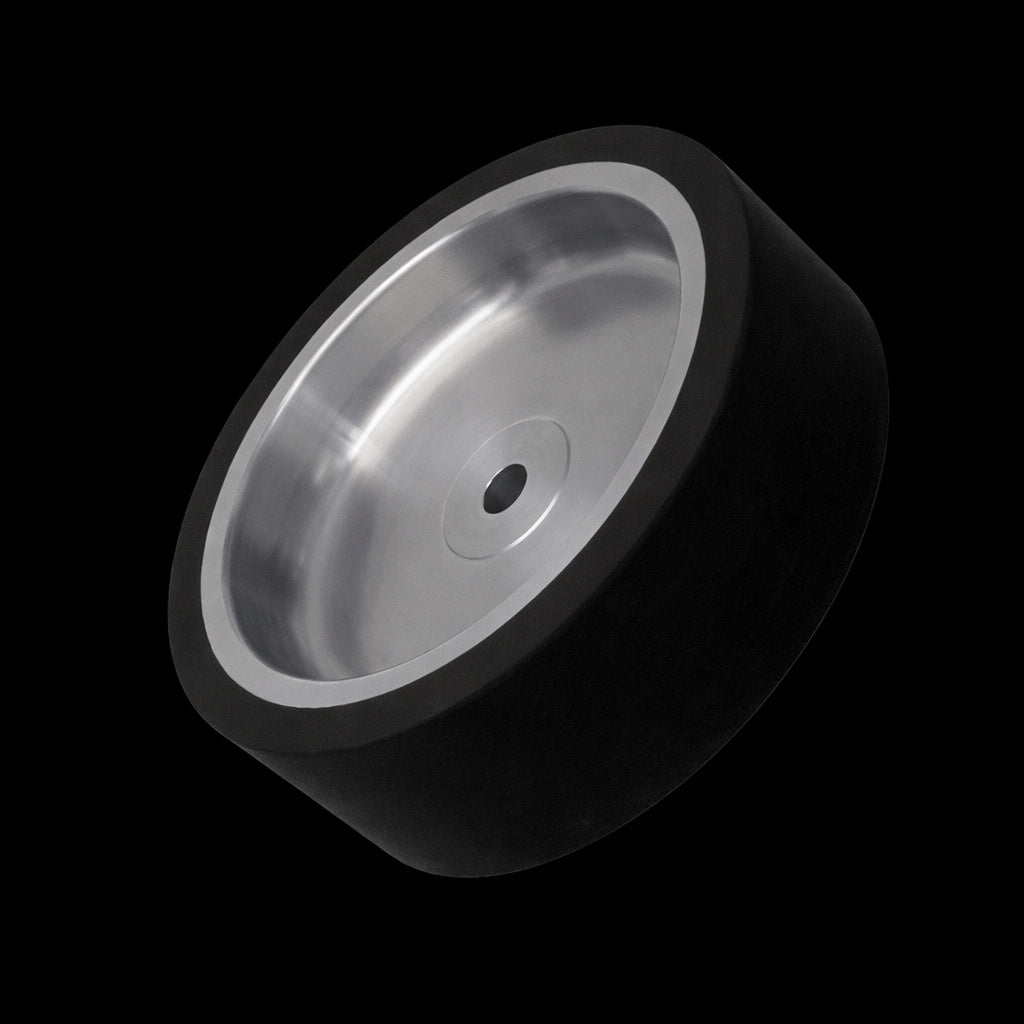 8x2-Contact Wheel